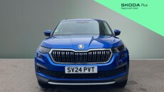 Skoda Kodiaq 1.5 TSI SE L Executive 5dr DSG [7 Seat] Petrol Estate